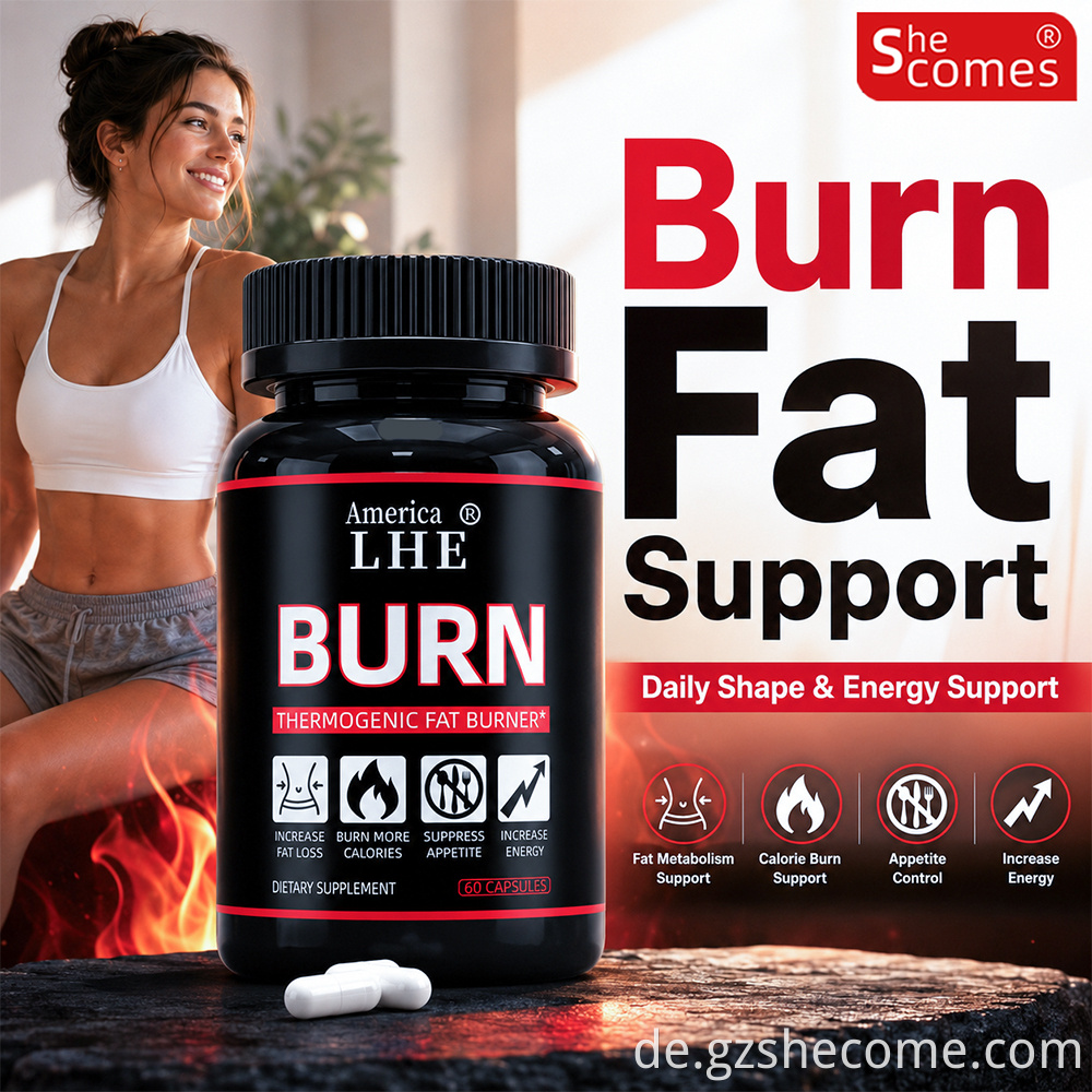 Keto Burn Capsules9